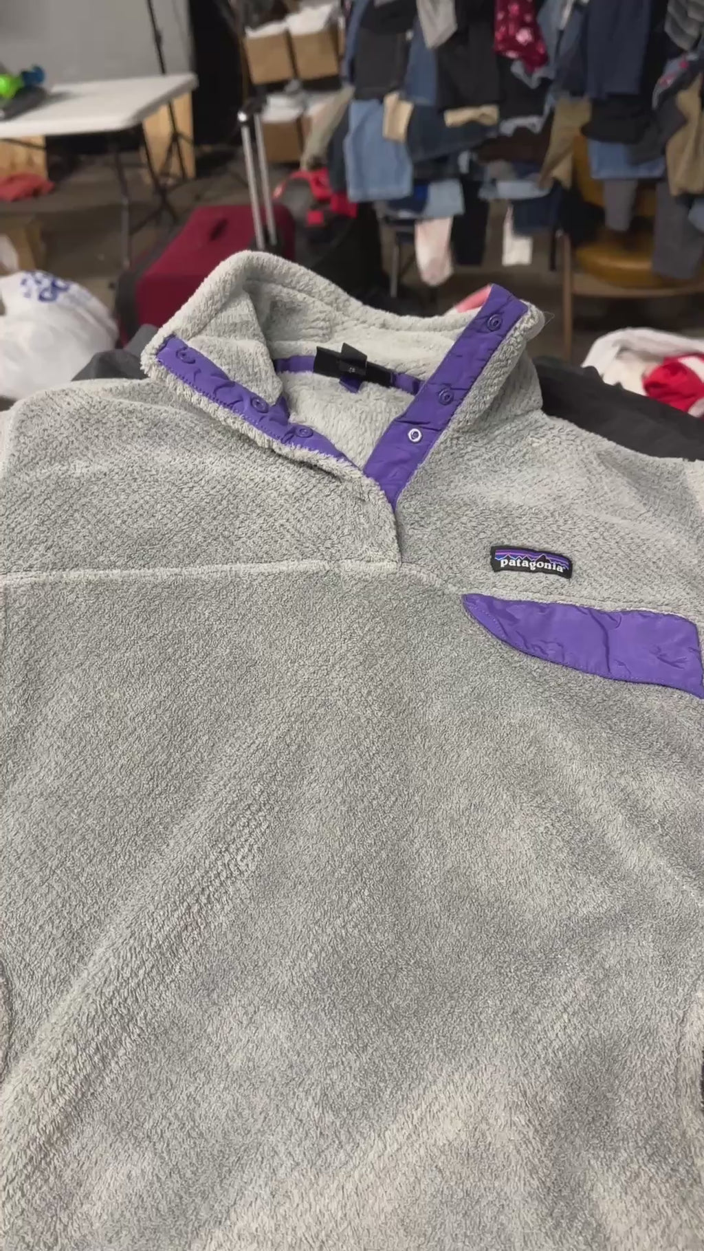 Resale Brothers 53 Item Wholesale Box #19
