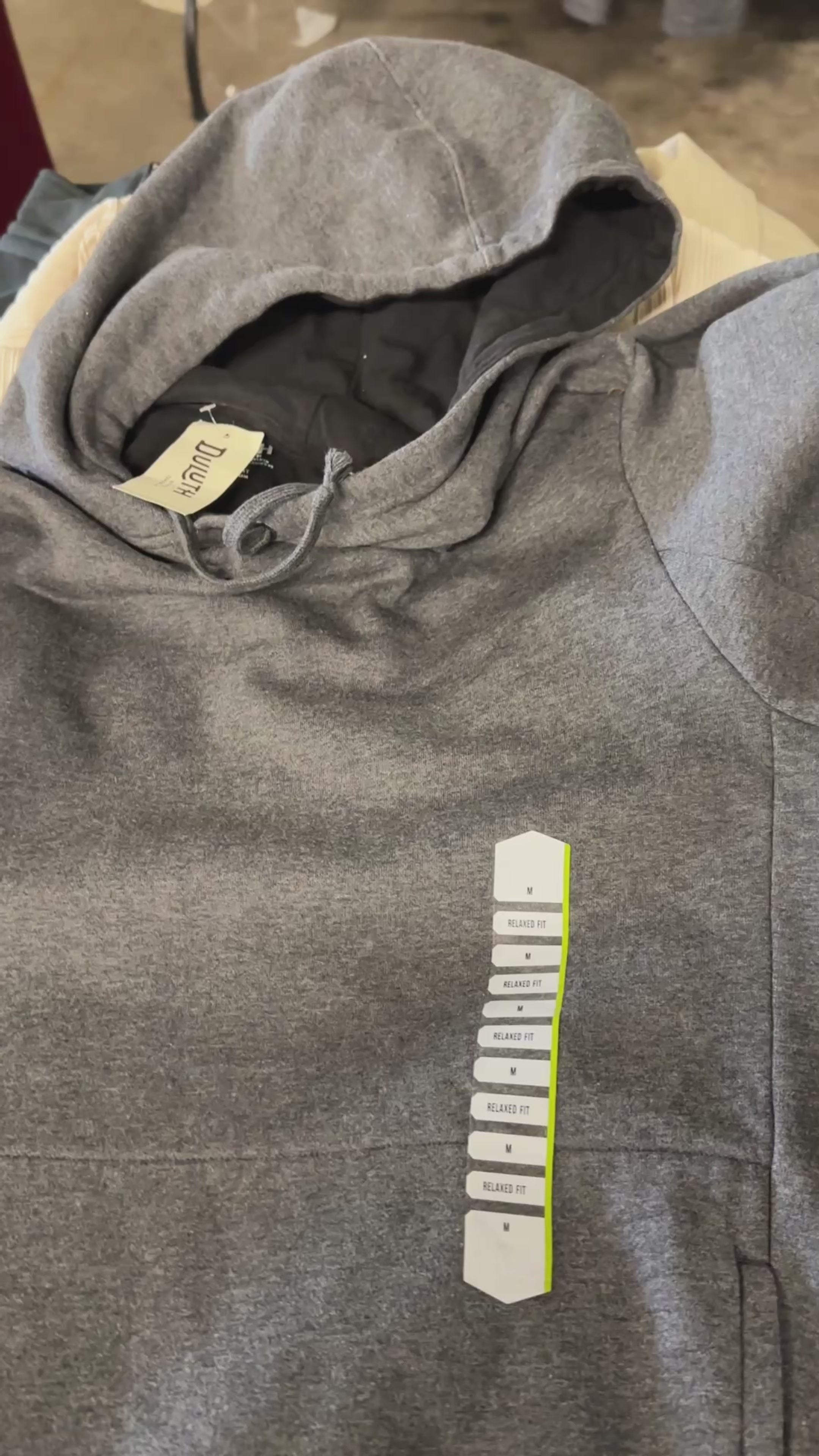Resale Brothers 46 Item Wholesale Box #51